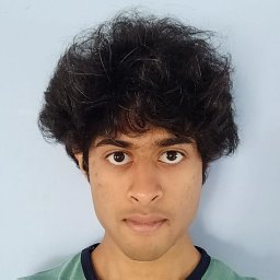 Vijay Marupudi