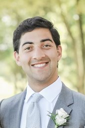 Adam Ilyas Caulfield