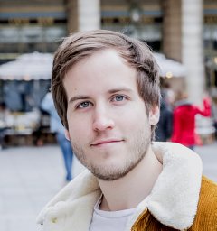 Remi Cadene