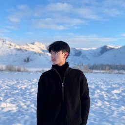Zhiwei Lin