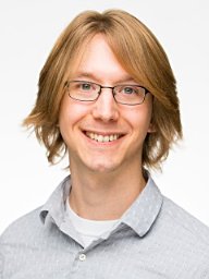 Alex Zook