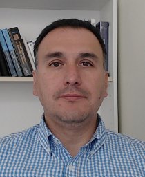 Juan Tapia Farias