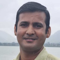 Ashish Panwar