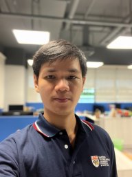 Anh Tu Ngo
