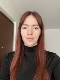 Polina Karpikova