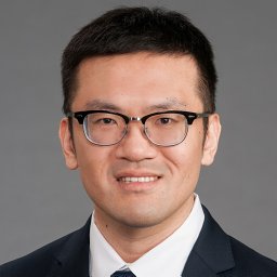 Qing Lyu (吕卿)