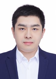 Mickel Liu