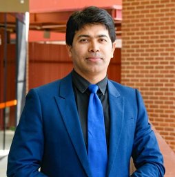 Anwaar Ulhaq, PhD