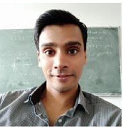Hemanth Saratchandran