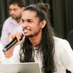 Nevidu Jayatilleke