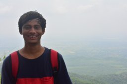 Milin Patel