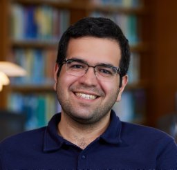 Alireza Fallah