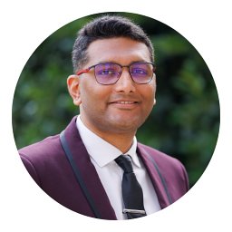 Raj Patel