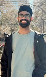 Ishaan Rawal