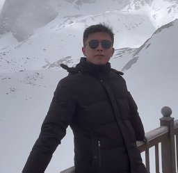 Zhuoling Li