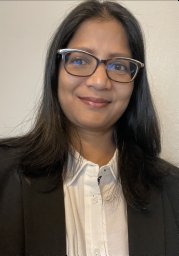 Smita Khapre
