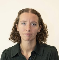 Constance Crozier
