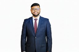 Sakib Rokoni