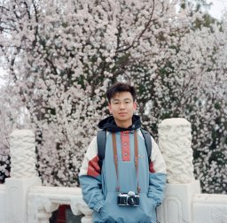 Hao Peng