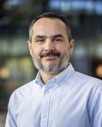 Vlado Menkovski