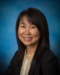 Mai Lee Chang