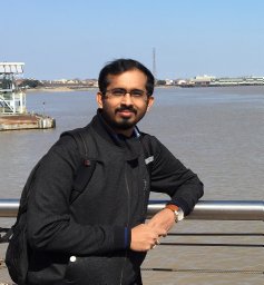 Somak Aditya