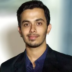 Avinash Paliwal