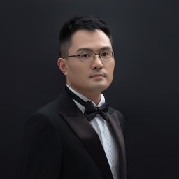 Shaowu Yang (杨绍武)