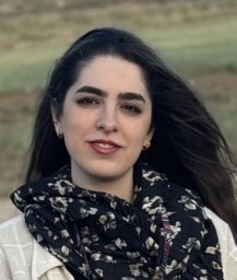 Rozhan Ahmadi