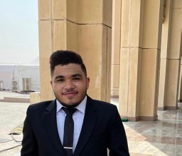 Abdelfatah Ahmed