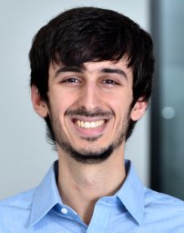 Yassine Hamdi