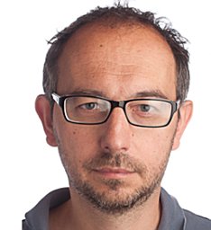 Alberto Redaelli