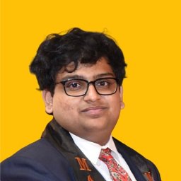 Prahaladh Chandrahasan