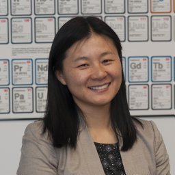 Ping Yang