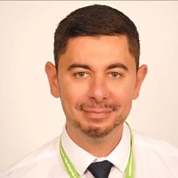 Konstantinos Balaskas