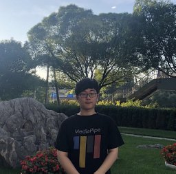 Jianyuan Wang