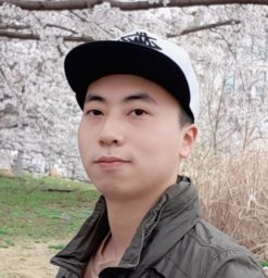 Sangmin Lee
