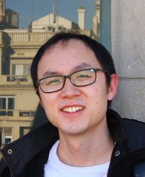 Renjie Liao
