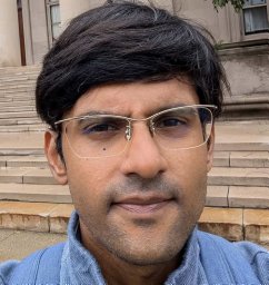 Aditya Nema