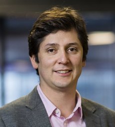 Prof. Alex Alvarado