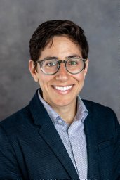 Jillian R. Scheer