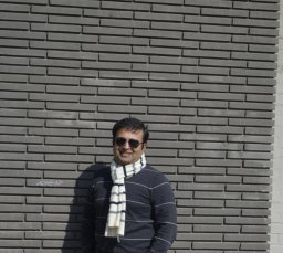 Arvind Ramanathan