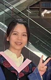 Wenyan Xu