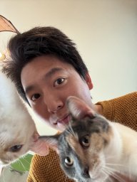 Ziyi Liu (刘子义)