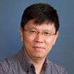Professor Junbin Gao