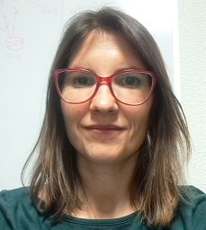 LORENA GONZALEZ MANZANO