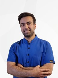 Seyed Amir Ahmad Safavi-Naini
