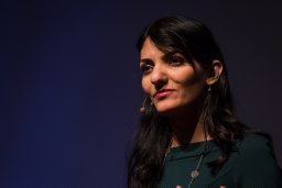 Dena Shahriari
