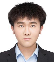Ganlin Yang