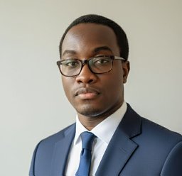 Eric Nuertey Coleman
